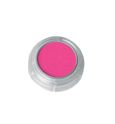 Crème make up pure - 758- maquillaje en crema rosa brillante