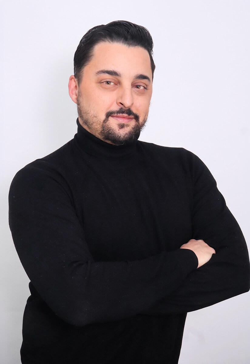 Alvaro Naranjo