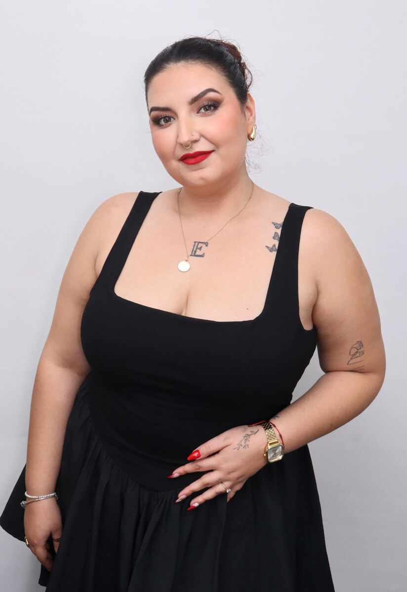 Estela López