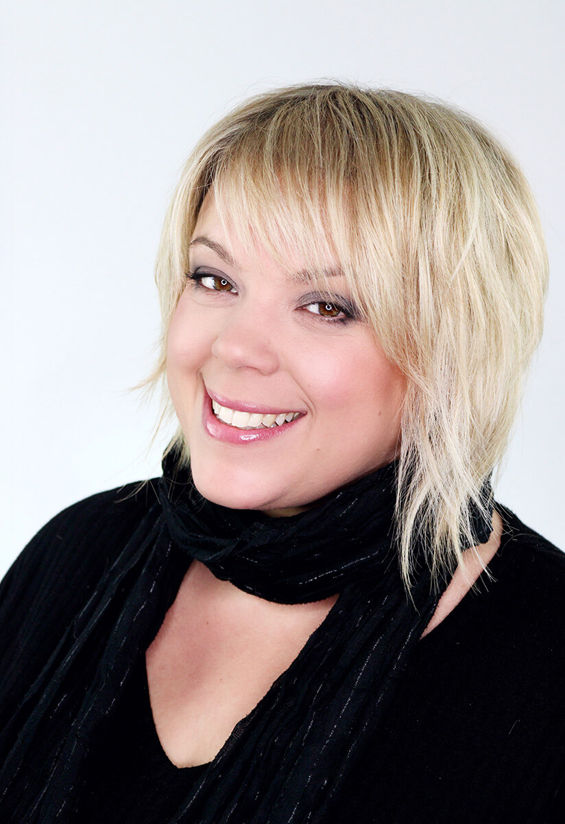 Marta de los Ríos