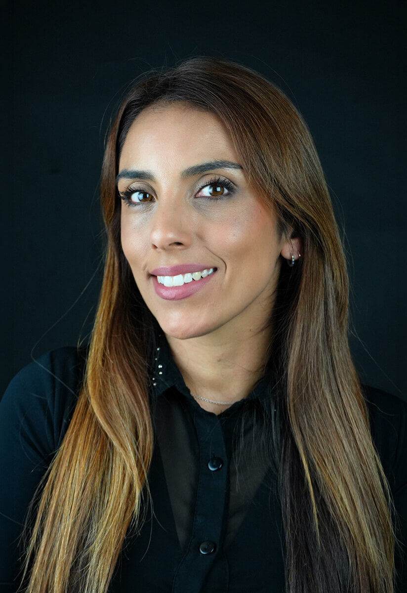 Silvana de Armas