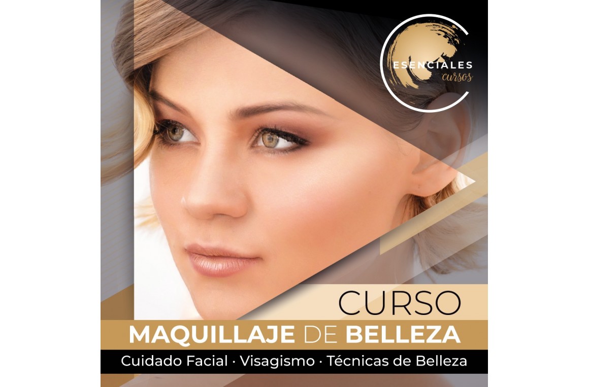 CURSO ESENCIAL BELLEZA - Always Makeup